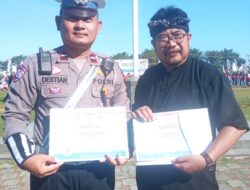 ANDALAN KWARCAB BREBES TERUS MENYALA