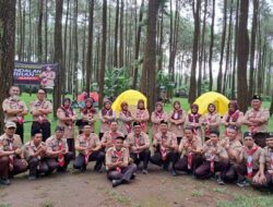 KWARRAN BUMIAYU GELAR CAPACITY BUILDING
