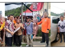 4 PENDEKAR DARI SEKIAN BANYAK PENDEKAR DI DAPUR UMUM PRAMULI