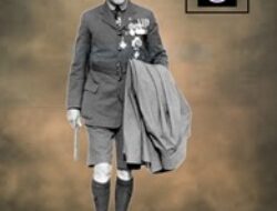 10 KATA KATA INSPIRATIF LORD BADEN POWELL