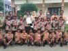 SEKCAB BREBES SAMBANGI KONTINGEN PESTA SIAGA