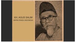 BAPAK PANDU INDONESIA