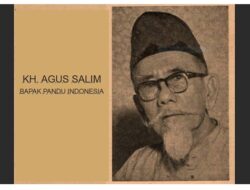 BAPAK PANDU INDONESIA