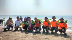 PRAMULI BREBES IKUT MAGERI SEGORO