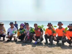 PRAMULI BREBES IKUT MAGERI SEGORO