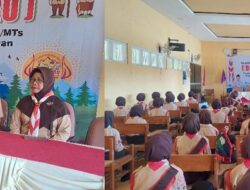 KWARRAN LARANGAN GELAR DIANPINRU  TAHUN 2025