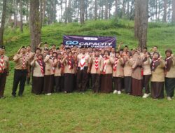 CAPACITY BUILDING KA.MABIGUS KWARRAN BUMIAYU 2025