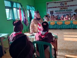 KWARCAB BREBES GELAR KMD DI KWARRAN TONJONG