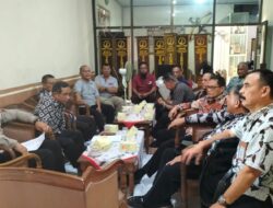 KWARCAB BREBES SAMBUT HARI PRAMUKA KE 64