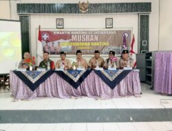 KAK MUHAMMAD SODIKUN KA. KWARRAN JATIBARANG TERPILIH
