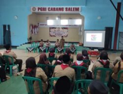 JAMRAN KWARRAN SALEM 2025 DIPERSIAPKAN DENGAN PENUH SEMANGAT DAN KECERIAAN