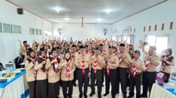 KAK KASIRUN KEMBALI PIMPIN KWARRAN SONGGOM
