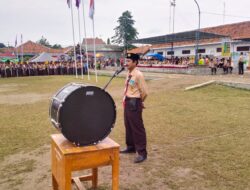 SEBANYAK 88 PANGKALAN IKUTI JAMRAN WANASARI 2025
