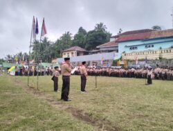 SEMARAK JAMRAN KWARRAN SIRAMPOG 2025