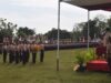 PERINGATAN HARI PRAMUKA TINGKAT KWARCAB BREBES