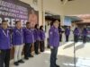 KA. KWARCAB BREBES LEPAS KONTINGEN RAIDA 2025