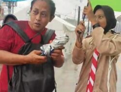 SERBA SERBI KARYA BHAKTI NATARU PRAMUKA KWARCAB BREBES 2025-2026