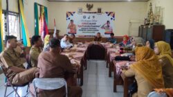 PERSIAPKAN PESTA SIAGA 2026 BIDANG BINAMUDA KWARCAB BREBES GELAR RAPAT