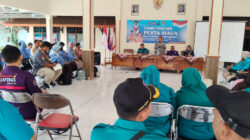 6 KWARCAB DI BINWIL PEKALONGAN IKUTI TEMU TEHNIS PESTA SIAGA TINGKAT BINWIL PEKALONGAN TAHUN 2026