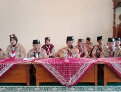 UNTUK PERSIAPAN KMD 2026 DI UNIVERSITAS PERADABAN PANITIA GELAR TEMU TEHNIS