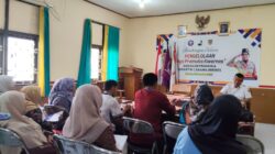 PERSIAPANKAN PESTA SIAGA BINWIL PEKALONGAN 2026 SUKSES DAN LANCAR, KWARCAB BREBES ADAKAN RAPAT KOORDINASI