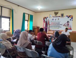 PERSIAPANKAN PESTA SIAGA BINWIL PEKALONGAN 2026 SUKSES DAN LANCAR, KWARCAB BREBES ADAKAN RAPAT KOORDINASI