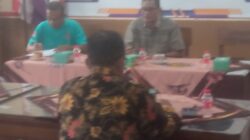 KWARCAB BREBES GELAR RAPAT PERSIAPAN RAKERCAB 2026