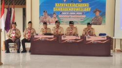 PUASA TAK HALANGI LANCAR SUKSESNYA RAKERCAB KWARCAB BREBES 2026