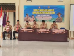 PUASA TAK HALANGI LANCAR SUKSESNYA RAKERCAB KWARCAB BREBES 2026