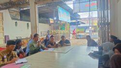 UNTUK MEMPERERAT TALI PERSAUDARAAN DAN MENEGUHKAN KOMITMEN KWARRAN BULAKAMBA ADAKAN BUKA PUASA BERSAMA