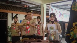 DKC KWARCAB BREBES SELENGGARAAN SIDPARCAB