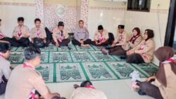 PERERAT SINERGITAS, SAKA BHAYANGKARA KWARRAN WANASARI RESMI TERBENTUK