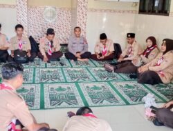 PERERAT SINERGITAS, SAKA BHAYANGKARA KWARRAN WANASARI RESMI TERBENTUK