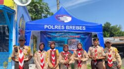 KWARRAN BUMIAYU DIRIKAN 5 PAM KARTIKA LEBARAN 2026