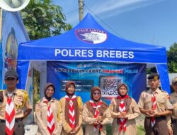 KWARRAN BUMIAYU DIRIKAN 5 PAM KARTIKA LEBARAN 2026