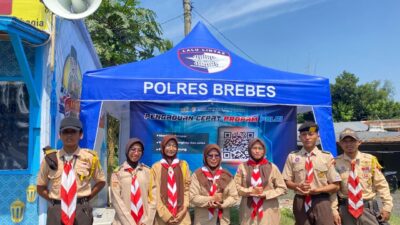 KWARRAN BUMIAYU DIRIKAN 5 PAM KARTIKA LEBARAN 2026