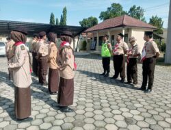 KARTIKA LEBARAN 2026 KWARRAN JATIBARANG DISAMBUT DENGAN SEMANGAT PENUH KEBERSAMAAN