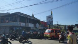 RABU 18 MARET 2026 ARUS MUDIK MULAI MENINGKAT