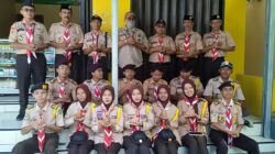 KARTIKA LEBARAN 2026 KWARRAN BANTARKAWUNG MEMBUAT MASYARAKAT NYAMAN