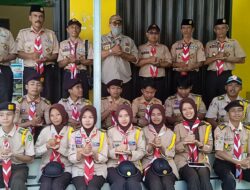 KARTIKA LEBARAN 2026 KWARRAN BANTARKAWUNG MEMBUAT MASYARAKAT NYAMAN