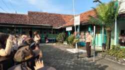 KEGIATAN APEL PRAMUKA DI SEMUA PANGKALAN SETIAP TNGGAL 14 DI KWARRAN KETANGGUNGAN TERUS BERJALAN