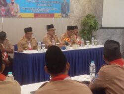 KWARCAB BREBES GELAR FGD