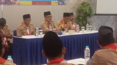 KWARCAB BREBES GELAR FGD