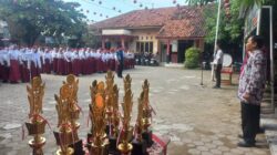 FKKG KECAMATAN BULAKAMBA ADAKAN LOMBA SISDAN DAN LCC SEKOLAH DASAR