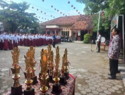 FKKG KECAMATAN BULAKAMBA ADAKAN LOMBA SISDAN DAN LCC SEKOLAH DASAR