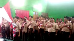 MABIRAN DAN PENGURUS KWARRAN SIRAMPOG MASA BHAKTI 2026-2029 DILANTIK