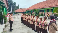 4 BARUNG SIAGA KWARCAB BREBES SIAP BERLAGA DI PESTA SIAGA KWARDA JATENG 2026