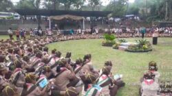 DUA HARI YANG PENUH KESAN BAGI PARA SIAGA KWARCAB BREBES YANG BERLAGA DI PESTA SIAGA KWARDA JATENG 2026