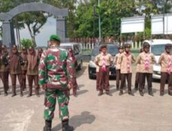 SAKA WIRA KARTIKA KWARRAN SONGGOM TERUS MENGGELIAT