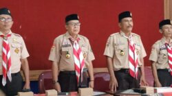 KWARRAN BANTARKAWUNG PERSIAPKAN ITA JAMNAS 2026 DAN GASS POLL CAPAI TARGET PRAMUKA GARUDA